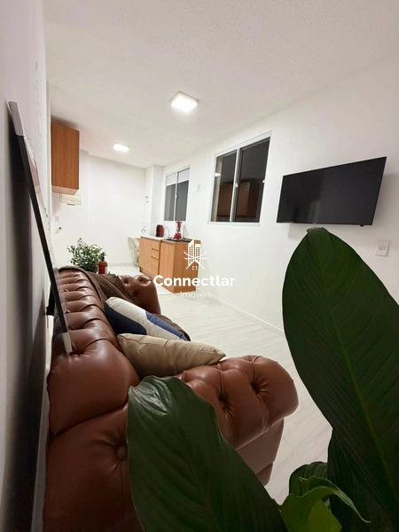 APARTAMENTO NO BAIRRO SANTA FÉ: 5ª foto da galeria de imagens do imóvel