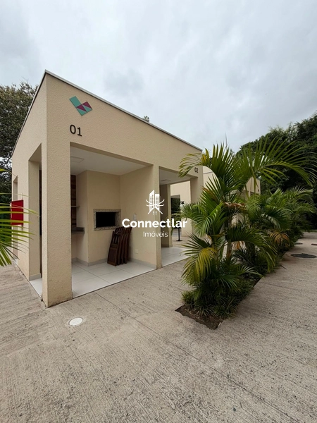 APARTAMENTO NO BAIRRO SANTA FÉ: 2ª foto da galeria de imagens do imóvel