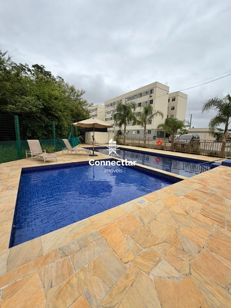 APARTAMENTO NO BAIRRO SANTA FÉ: 15ª foto da galeria de imagens do imóvel