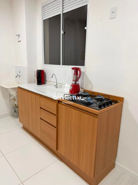 APARTAMENTO NO BAIRRO SANTA FÉ: 7ª foto da galeria de imagens do imóvel