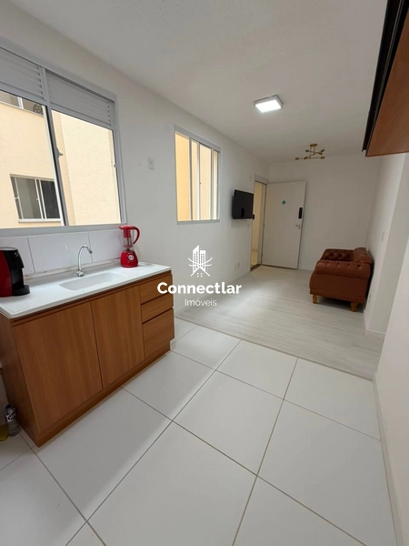 APARTAMENTO NO BAIRRO SANTA FÉ: 6ª foto da galeria de imagens do imóvel