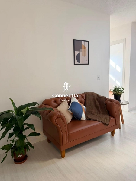 APARTAMENTO NO BAIRRO SANTA FÉ: 4ª foto da galeria de imagens do imóvel