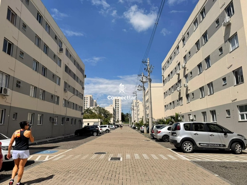 APARTAMENTO NO BAIRRO SANTA FÉ: 1ª foto da galeria de imagens do imóvel