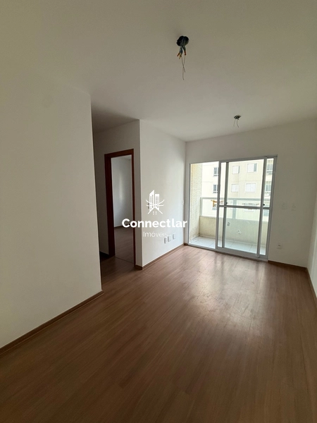 Seu Novo Apartamento com Lazer Completo Espera por Você: 2ª foto da galeria de imagens do imóvel