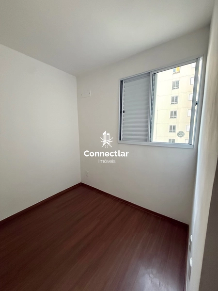 Seu Novo Apartamento com Lazer Completo Espera por Você: 9ª foto da galeria de imagens do imóvel
