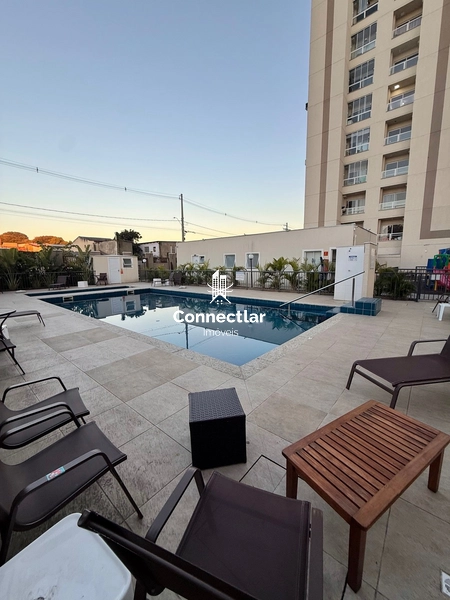 Seu Novo Apartamento com Lazer Completo Espera por Você: 19ª foto da galeria de imagens do imóvel