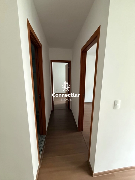 Seu Novo Apartamento com Lazer Completo Espera por Você: 5ª foto da galeria de imagens do imóvel
