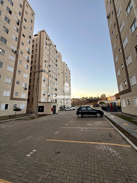 Seu Novo Apartamento com Lazer Completo Espera por Você: 16ª foto da galeria de imagens do imóvel