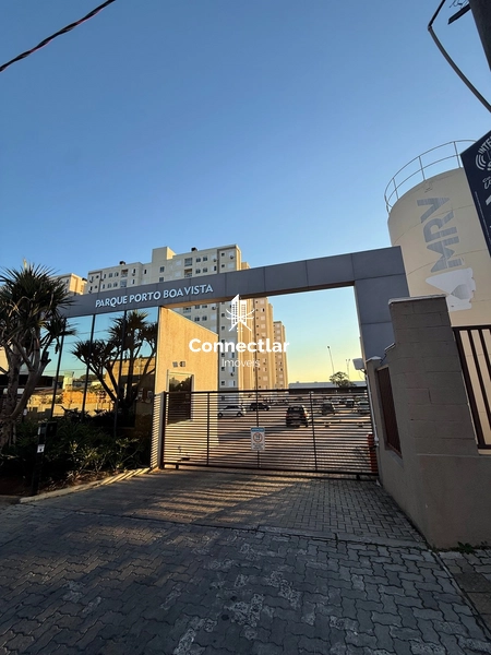 Seu Novo Apartamento com Lazer Completo Espera por Você: 1ª foto da galeria de imagens do imóvel