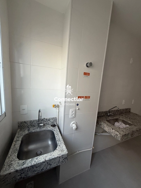 Seu Novo Apartamento com Lazer Completo Espera por Você: 13ª foto da galeria de imagens do imóvel