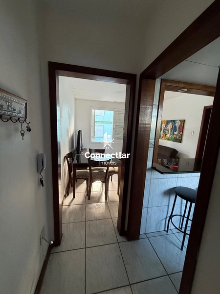 Morar bem, com conforto e localização privilegiada!: 2ª foto da galeria de imagens do imóvel