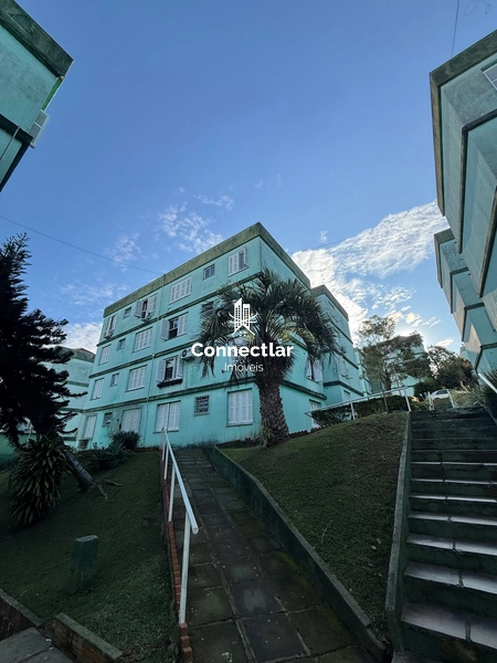 Morar bem, com conforto e localização privilegiada!: 23ª foto da galeria de imagens do imóvel