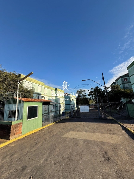 Morar bem, com conforto e localização privilegiada!: 1ª foto da galeria de imagens do imóvel