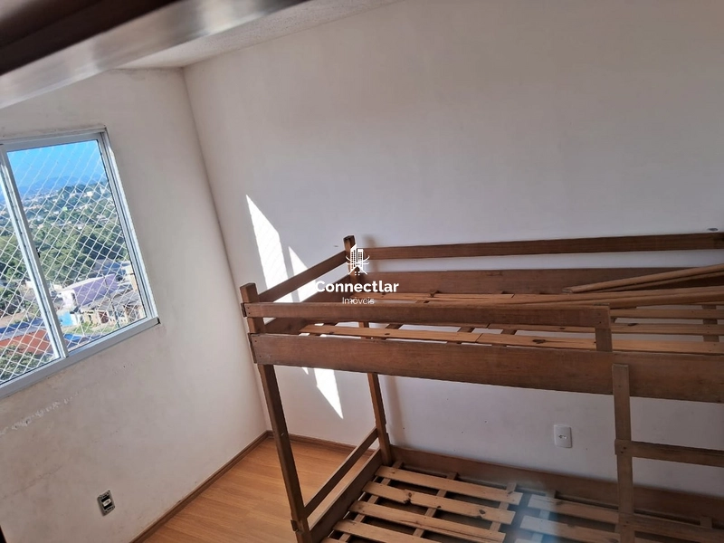 APARTAMENTO NA PROTÁSIO ALVES: 10ª foto da galeria de imagens do imóvel
