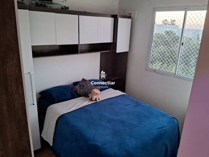 APARTAMENTO NA PROTÁSIO ALVES: 7ª foto da galeria de imagens do imóvel