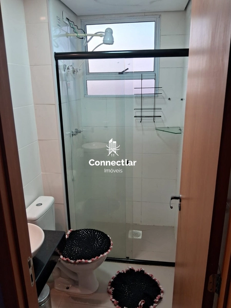 APARTAMENTO NA PROTÁSIO ALVES: 9ª foto da galeria de imagens do imóvel