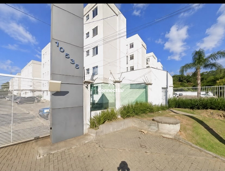 APARTAMENTO NA PROTÁSIO ALVES