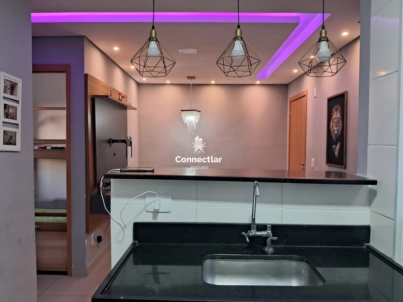 APARTAMENTO NA PROTÁSIO ALVES: 3ª foto da galeria de imagens do imóvel