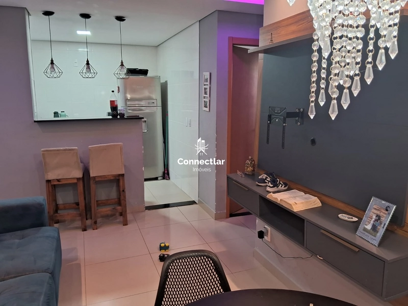 APARTAMENTO NA PROTÁSIO ALVES: 2ª foto da galeria de imagens do imóvel
