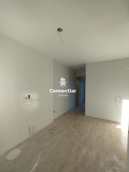 APARTAMENTO 1 DORMITÓRIO COM SACADA OU PÁTIO NO PORTO VERDE: 5ª foto da galeria de imagens do imóvel