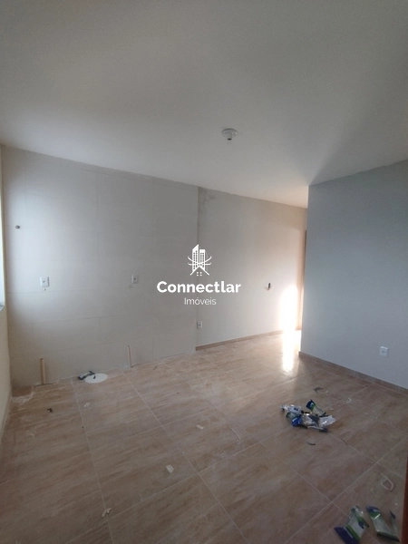 APARTAMENTO 1 DORMITÓRIO COM SACADA OU PÁTIO NO PORTO VERDE: 4ª foto da galeria de imagens do imóvel