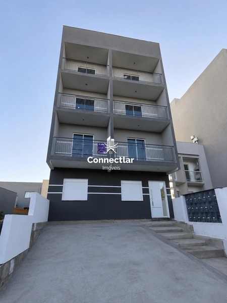 APARTAMENTO 1 DORMITÓRIO COM SACADA OU PÁTIO NO PORTO VERDE: 1ª foto da galeria de imagens do imóvel