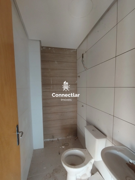 APARTAMENTO 1 DORMITÓRIO COM SACADA OU PÁTIO NO PORTO VERDE: 8ª foto da galeria de imagens do imóvel