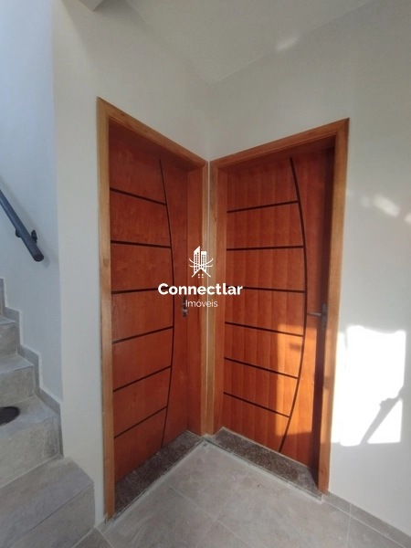 APARTAMENTO 1 DORMITÓRIO COM SACADA OU PÁTIO NO PORTO VERDE: 3ª foto da galeria de imagens do imóvel