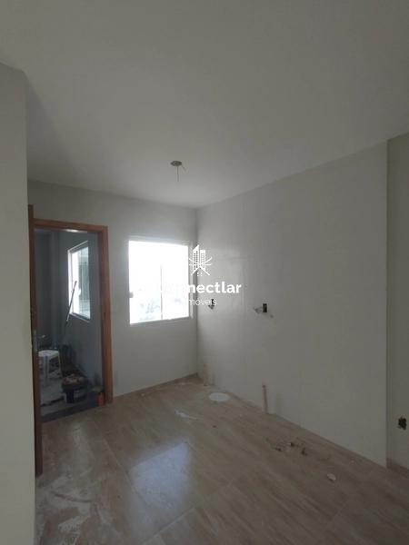 APARTAMENTO 1 DORMITÓRIO COM SACADA OU PÁTIO NO PORTO VERDE: 6ª foto da galeria de imagens do imóvel
