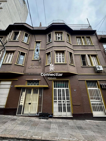 Apartamentos à venda em Porto Alegre, Floresta: 1ª foto da galeria de imagens do imóvel