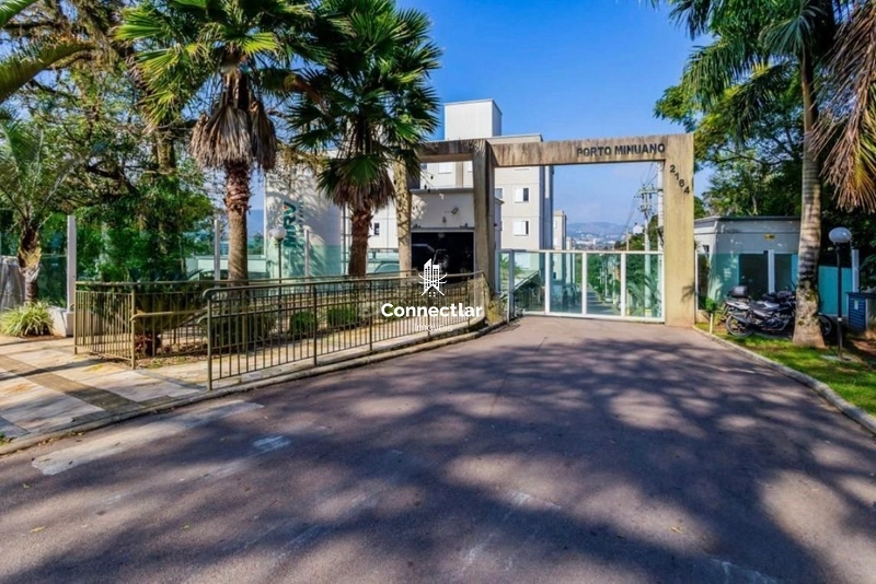 Apartamentos à venda em Porto Alegre, Vila Nova: 1ª foto da galeria de imagens do imóvel