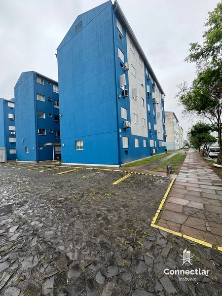 AP 2 DORMITÓRIOS A 100m DA BALTAZAR DE O. GARCIA: 2ª foto da galeria de imagens do imóvel