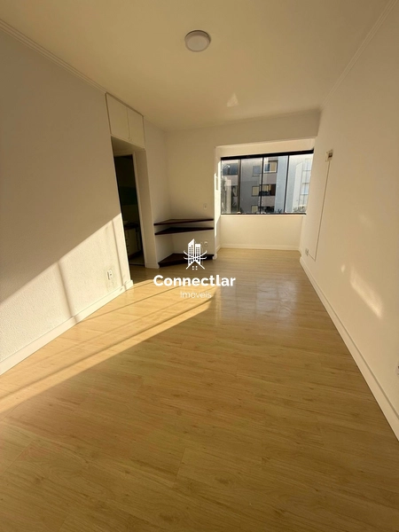 Apartamento 2 dormitórios no Ecoville com vaga e 52 m²: 2ª foto da galeria de imagens do imóvel