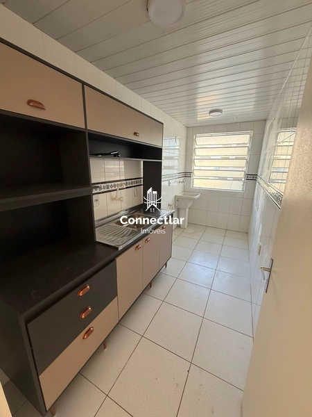 Apartamento 2 dormitórios no Ecoville com vaga e 52 m²: 6ª foto da galeria de imagens do imóvel
