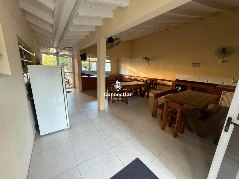 Apartamento 2 dormitórios no Ecoville com vaga e 52 m²: 10ª foto da galeria de imagens do imóvel