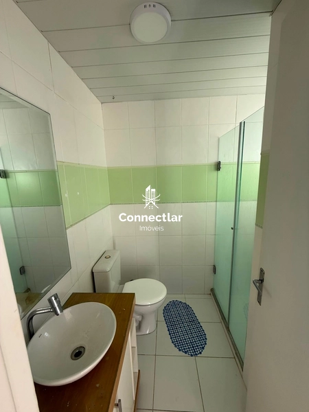 Apartamento 2 dormitórios no Ecoville com vaga e 52 m²: 8ª foto da galeria de imagens do imóvel