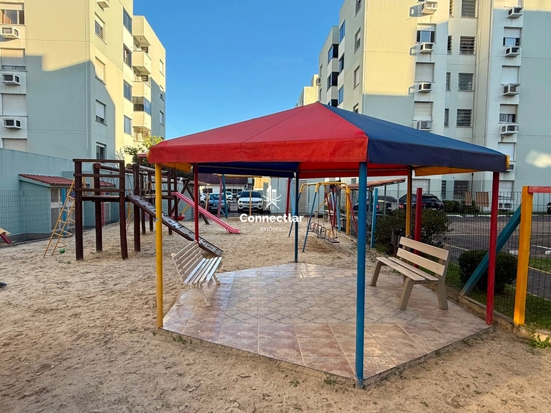 Apartamento 2 dormitórios no Ecoville com vaga e 52 m²: 14ª foto da galeria de imagens do imóvel