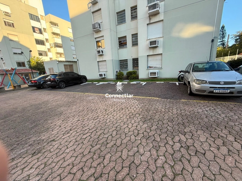 Apartamento 2 dormitórios no Ecoville com vaga e 52 m²: 16ª foto da galeria de imagens do imóvel