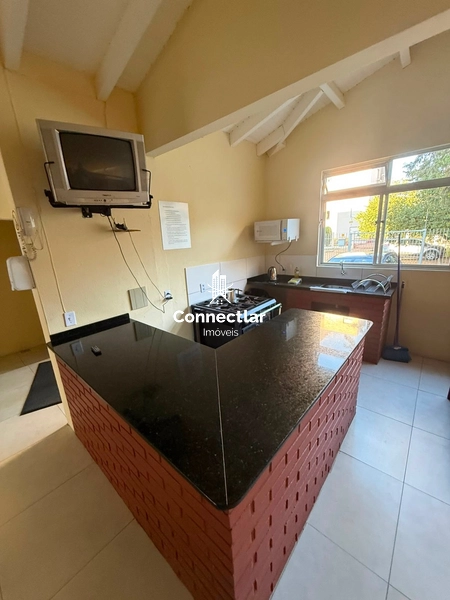 Apartamento 2 dormitórios no Ecoville com vaga e 52 m²: 13ª foto da galeria de imagens do imóvel