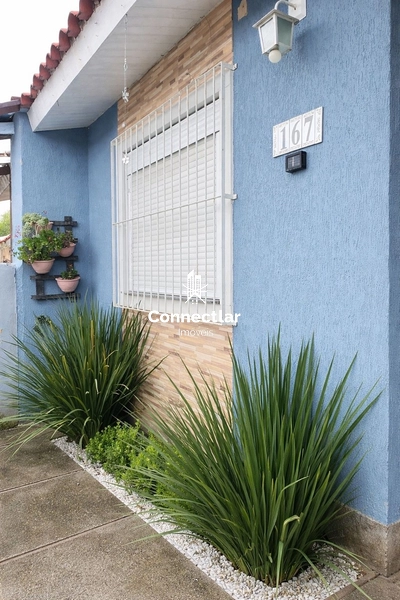 Casa com Piscina Viamão: 1ª foto da galeria de imagens do imóvel