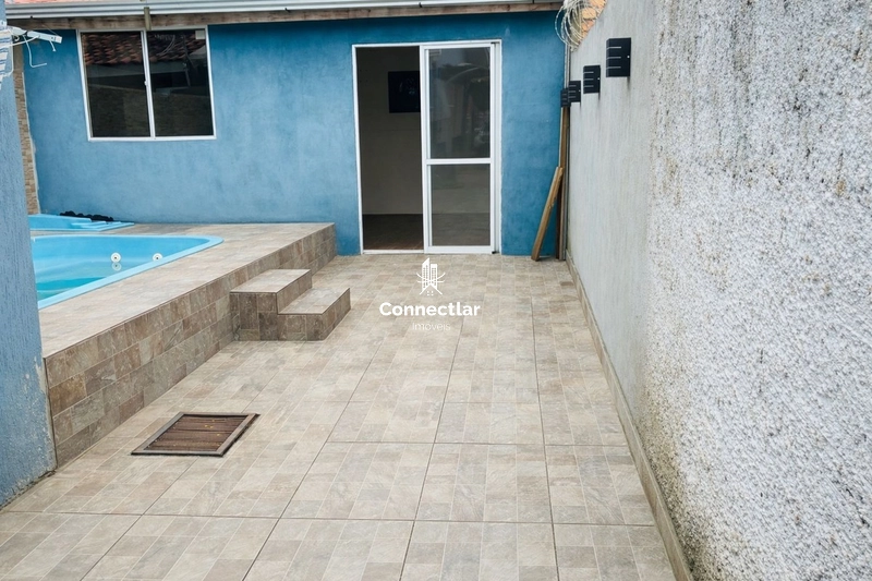 Casa com Piscina Viamão: 18ª foto da galeria de imagens do imóvel