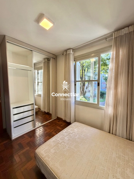 Apartamento 2 dormitórios semi-mobiliado a 100m da Assis Brasil: 16ª foto da galeria de imagens do imóvel
