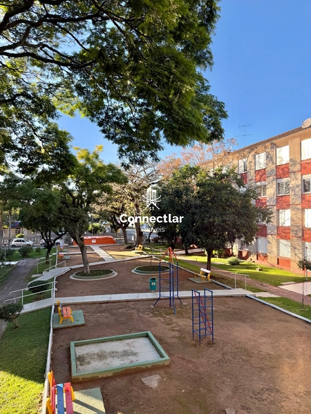 Apartamento 2 dormitórios semi-mobiliado a 100m da Assis Brasil: 3ª foto da galeria de imagens do imóvel