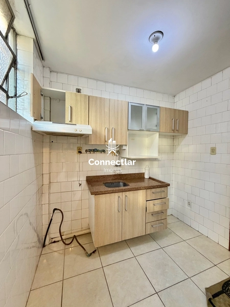 Apartamento 2 dormitórios semi-mobiliado a 100m da Assis Brasil: 10ª foto da galeria de imagens do imóvel
