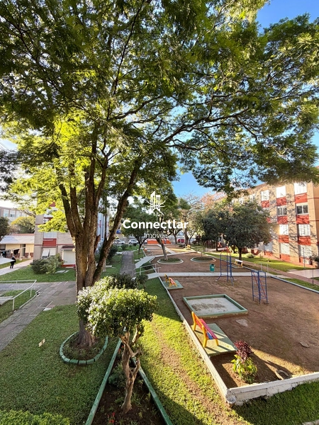 Apartamento 2 dormitórios semi-mobiliado a 100m da Assis Brasil: 24ª foto da galeria de imagens do imóvel
