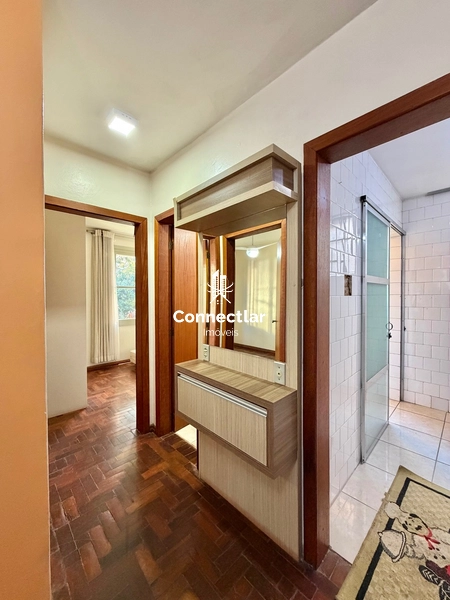 Apartamento 2 dormitórios semi-mobiliado a 100m da Assis Brasil: 12ª foto da galeria de imagens do imóvel