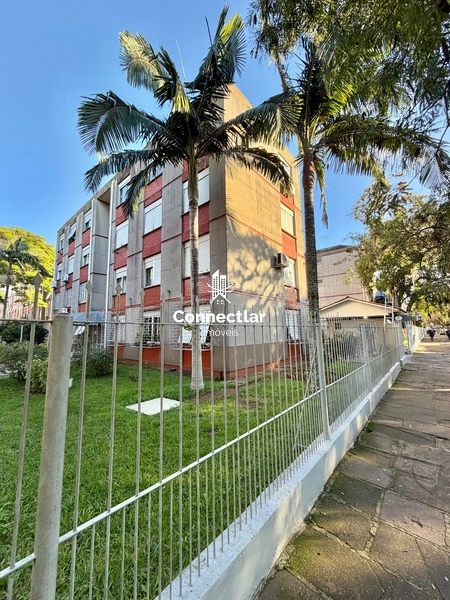 Apartamento 2 dormitórios semi-mobiliado a 100m da Assis Brasil: 2ª foto da galeria de imagens do imóvel