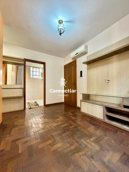 Apartamento 2 dormitórios semi-mobiliado a 100m da Assis Brasil: 7ª foto da galeria de imagens do imóvel