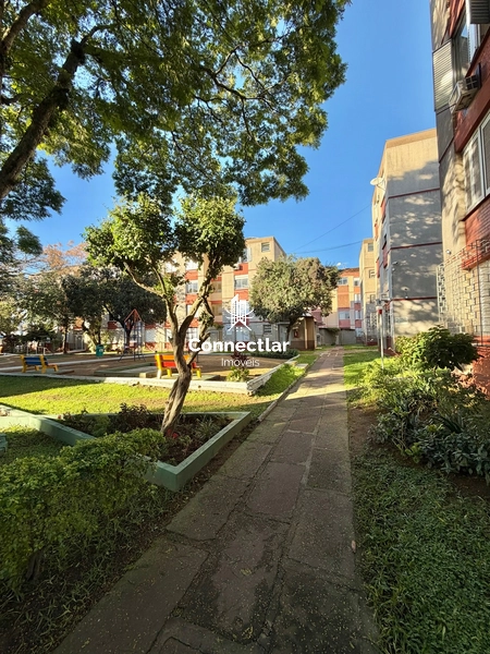 Apartamento 2 dormitórios semi-mobiliado a 100m da Assis Brasil: 23ª foto da galeria de imagens do imóvel