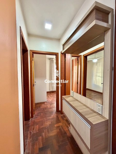 Apartamento 2 dormitórios semi-mobiliado a 100m da Assis Brasil: 13ª foto da galeria de imagens do imóvel